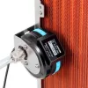 Mounting kit for LEAKSHIELD by Aqua-Computer, model 34139 – standalone installation parts