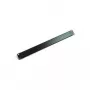 Blanking Panel Triton 19 inch 4U Black