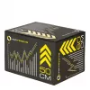 Plyometric box soft HMS Premium PYB01