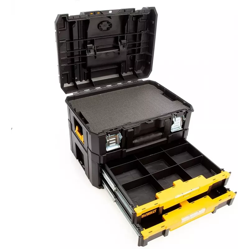 Tool Storage Case DeWALT DWST83395-1 440x337x333mm