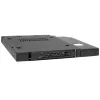 ICY Dock ToughArmor MB411SPO-B - Laufwerksschachtadapter - 13,30cm (5,25) Slim Line auf 2.5 (13,3 cm Slim Line auf 6,4 cm) - Schwarz (MB411SPO-B)