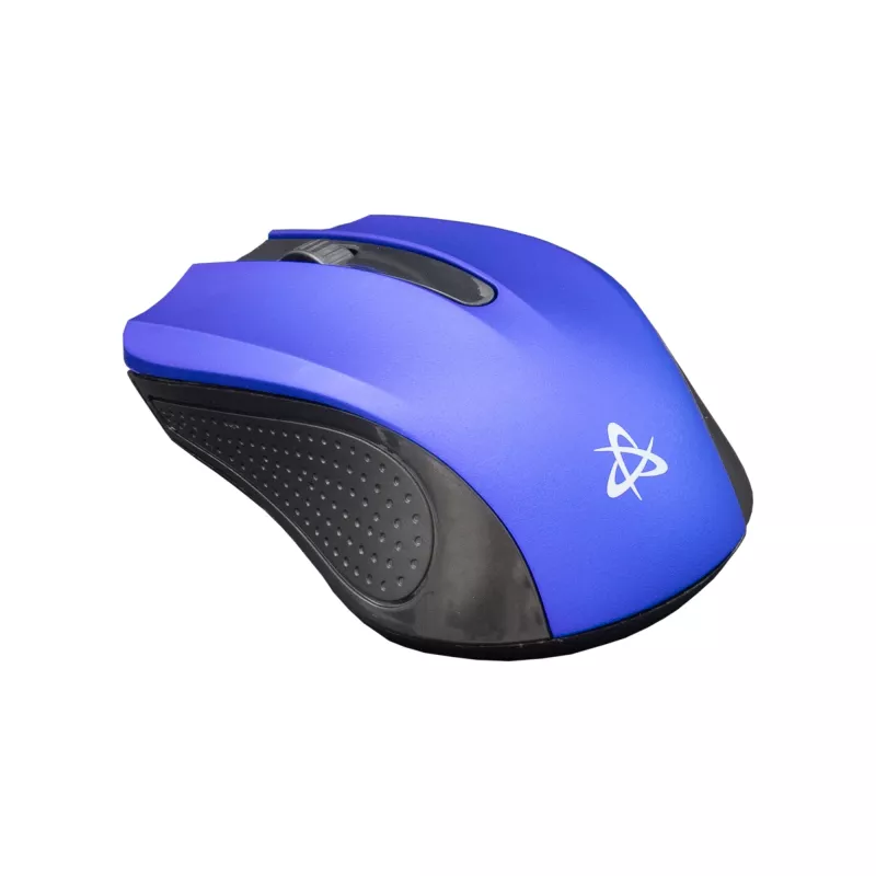 Mouse SBOX WM-109 Blue USB Type-A