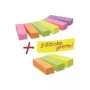 Post-it Page Marker 670-6+3, 15 x 50 mm, assorted neon, 900 sheets