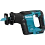 Makita DJR188ZJ - Motorfuchsschwanz - Cordless - without Battery - 18 V