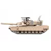 Construction Set bricks Cobi M1A2 Abrams 1025 pieces model CO BI-2632