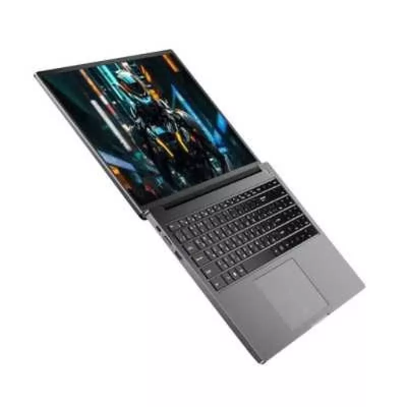 Blackview AceBook 12K1 i5-12450H 16” WUXGA 16GB SSD512 Windows 11 Pro Grey