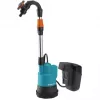 Water Pump Gardena 14602-20