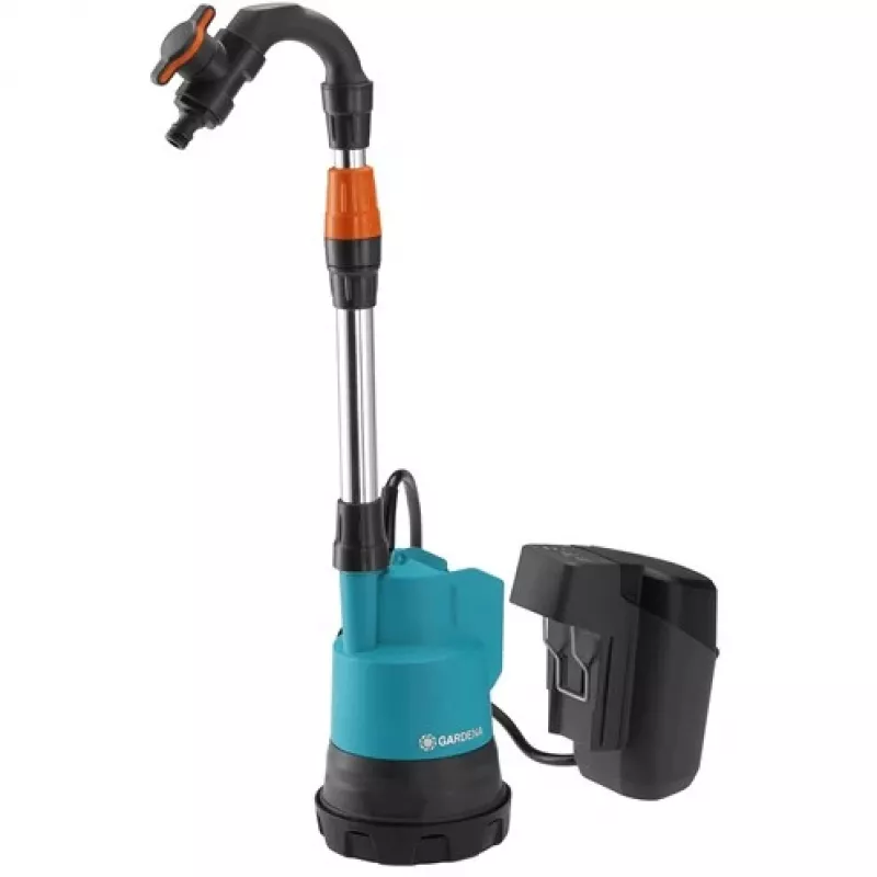 Water Pump Gardena 14602-20