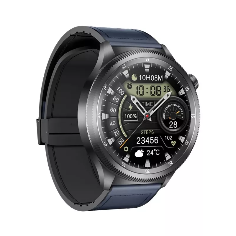 Smartwatch Kumi Gear GT3 grey