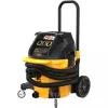 DeWALT DWV905M-QS dust extractor Yellow 38 L 1400 W