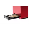 Bosch TAT4P424 2 slice(s) 970 W Black, Red