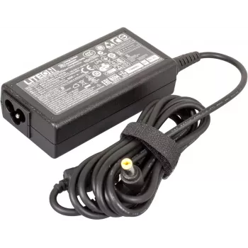 AC Adapter for Acer TravelMate 2400 3210 4150 4650 — 19V 3.42A 65W