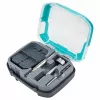 Hinge drill bit set wolfcraft GmbH 4656000 3 pcs suitable for wood