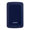 ADATA HDD Ext HV300 1TB Blue external hard drive 2.5 inch USB 3.2 Gen 1 (3.1 Gen 1) Black