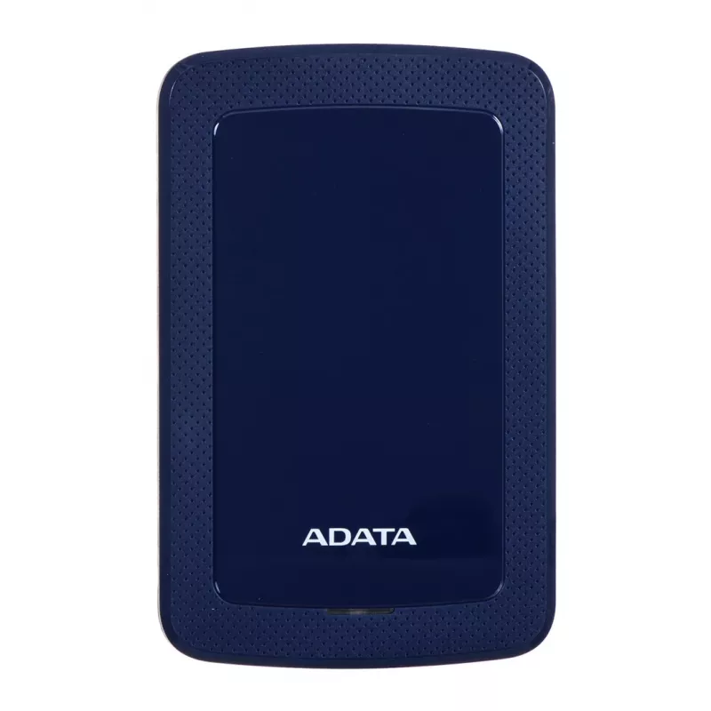 ADATA HDD Ext HV300 1TB Blue external hard drive 2.5 inch USB 3.2 Gen 1 (3.1 Gen 1) Black