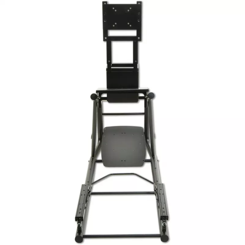 Race Rig Frame, Sim Rig (black)