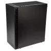 Kolink Observatory HF Plus Mesh ARGB Midi-Tower - black