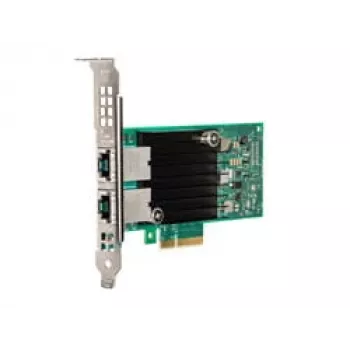 Intel X550T2 network card Internal Ethernet 10000 Mbit/s