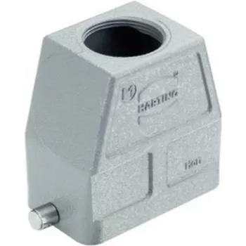 HARTING Germany GmbH & Co. KG Sleeve Enclosure HAN 10B-GG-R-M32 19 30 010 0447 (19300100447)