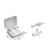 Headphones MANTA MTWS004X
