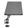 Monitor desk shelf Ergooffice.eu ER-409, screw-mounted, fits 13 inch–32 inch, max load 20 kg