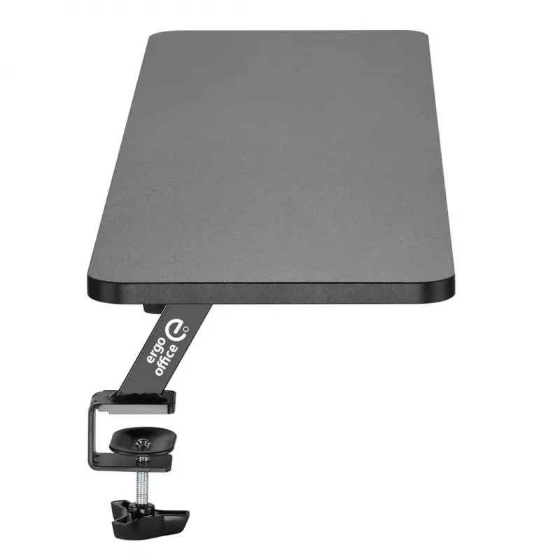 Monitor desk shelf Ergooffice.eu ER-409, screw-mounted, fits 13 inch–32 inch, max load 20 kg