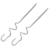 MPM MMR-25 hand mixer white
