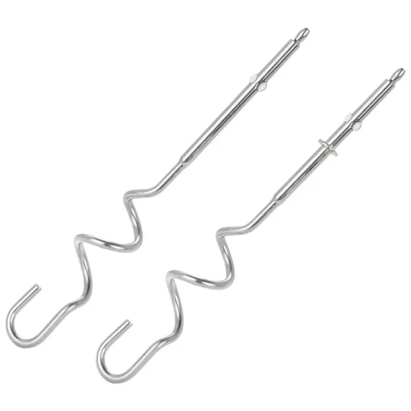 MPM MMR-25 hand mixer white