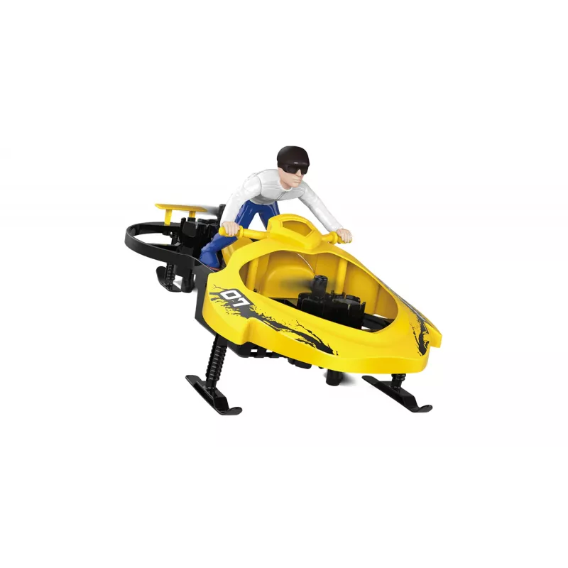 Amewi Air Cycle Drone Electric engine RC model 150 mAh
