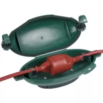 REV SAFE-BOX extragross for Extension Cable 0502174555 IP44 3x1.5mm²