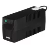 Ever EASYLINE 850 AVR USB Line-Interactive 0.85 kVA 480 W 2 AC outlet(s)