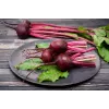 Dark Red Beetroot Toraf Vegetable Seeds, 20g Pack