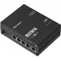 Wireless router TELTONIKA RUTM16 4G/LTE dual-band Wi‑Fi with eSIM and GLOBAL Telit modem