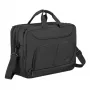 Toploader bag Rivacase 8432 laptop case 39.6 cm (15.6 inch) Black