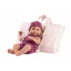 Doll Llorens 40 cm soft-body baby doll with realistic features for play and collecting