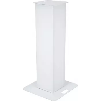 Cover for Stage Stand Set EUROLITE 150 cm — white (model 32000073)