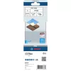 Bosch X440 Best for Wood and Paint