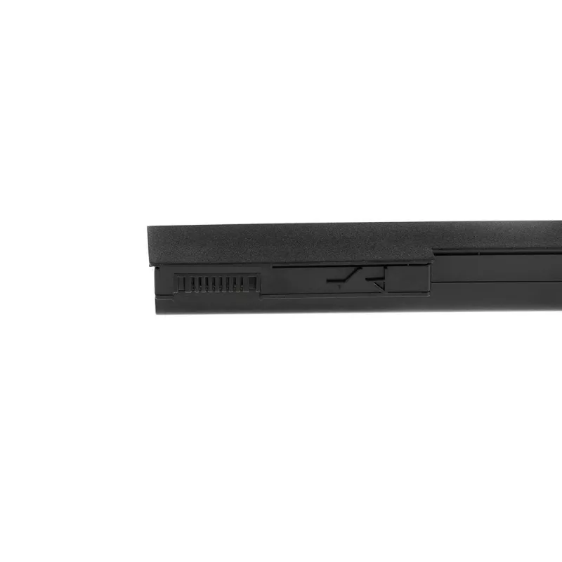 Battery Green Cell HP56 for HP EliteBook 8560w 8570w 8760w 8770w, Li‑Ion 4400 mAh, black