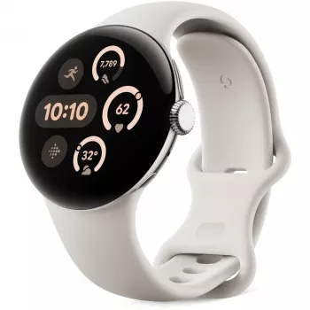 Watch strap Google GA06122-WW for Pixel Watch 3 45mm