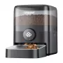 Automatic WiFi Pet Food Dispenser Oneisall PF08 5L — App-Controlled Feeding, Scheduled Portions