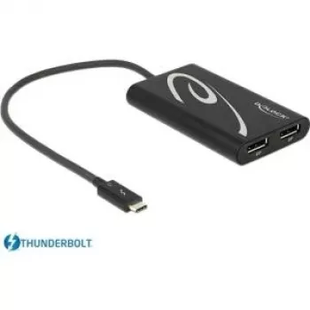 Video cable adapter DeLOCK 62708