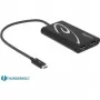 Video cable adapter DeLOCK 62708