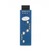 DeLOCK 9-pin 2.54 mm USB 2.0 Connector 41820