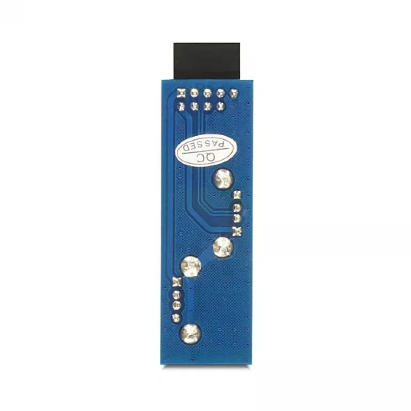 DeLOCK 9-pin 2.54 mm USB 2.0 Connector 41820