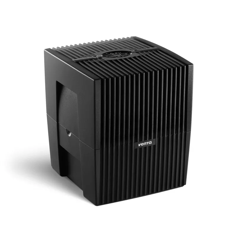 Humidifier VENTA AH 515 — 5 L water tank, black, 100–240 V, 50–60 Hz