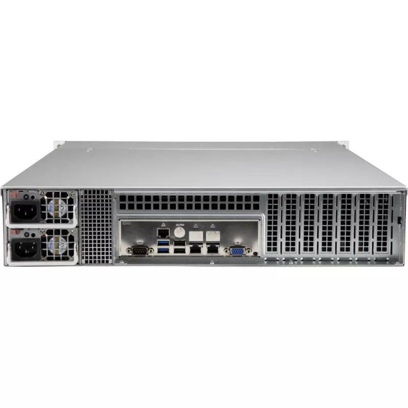 Server Case Supermicro CSE-LA26E1C4-R609LP