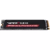SSD Drive 2TB Viper VP4300 Lite M.2 PCIe Gen4x4 NVMe 2.0 PS5
