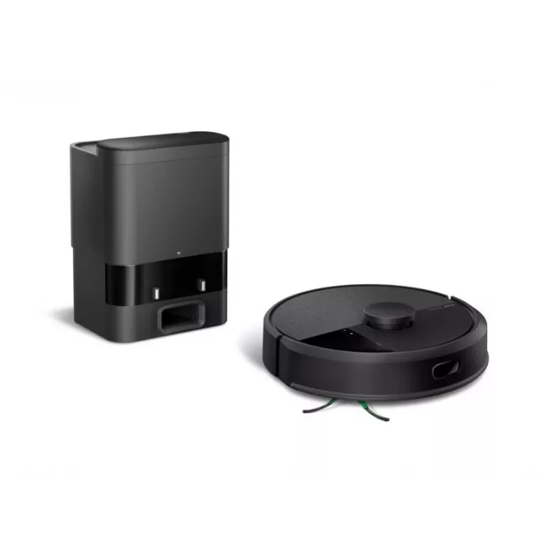 iRobot Roomba 105 Combo Robot + AutoEmpty Black
