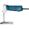 Power universal cutter Bosch GSG 300 — idle speed 3200 RPM, weight 1.6 kg (with battery)