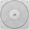 Fan Corsair RS120 12 cm White 420-2100 RPM 0.2-4.15 mmH2O